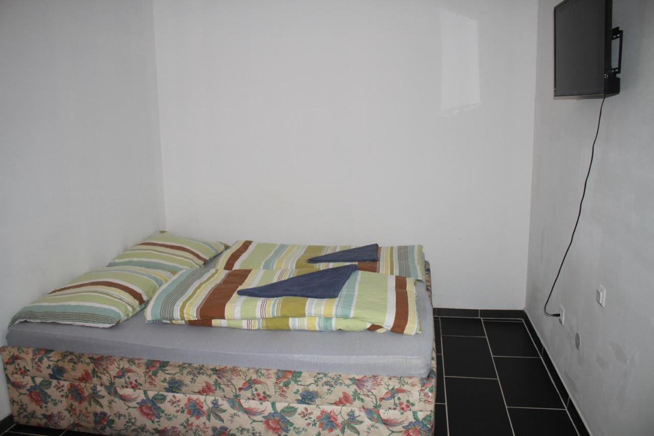 Stadtpark Homestay Vienna