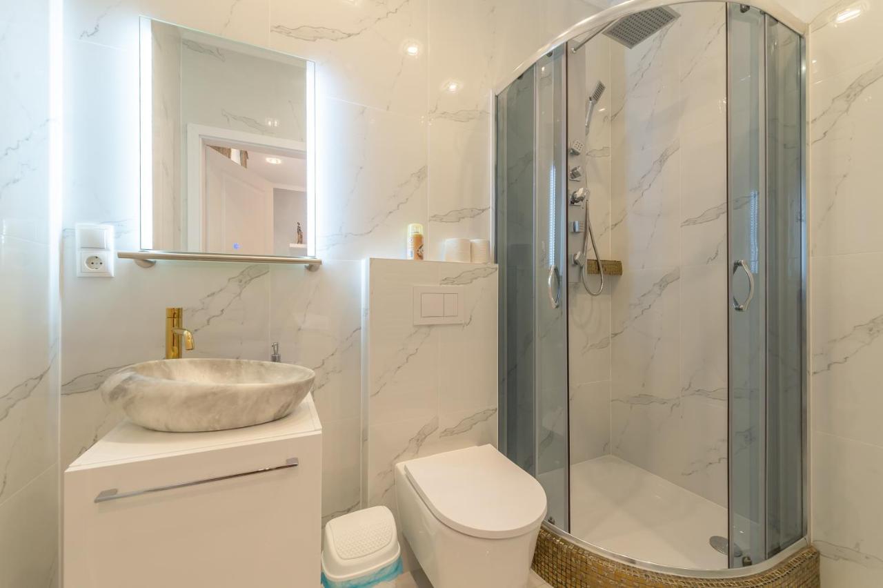 Apartment Cool Boutique - Leopoldstadt *