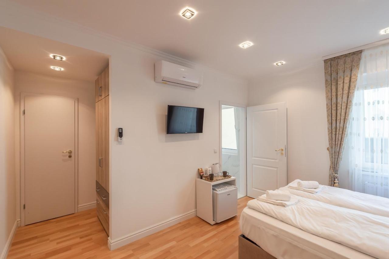 Cool Boutique - Leopoldstadt Apartment Vienna