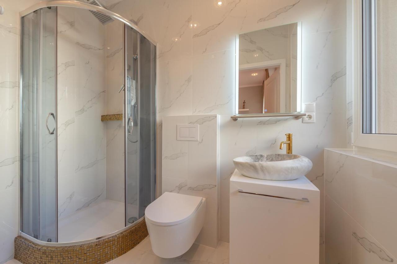 Apartment Cool Boutique - Leopoldstadt *