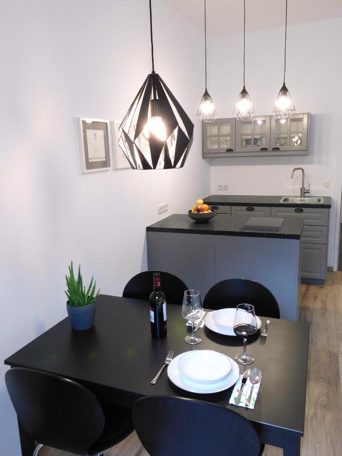Max, Ruhige Sonnige In Praternahe Appartamento *