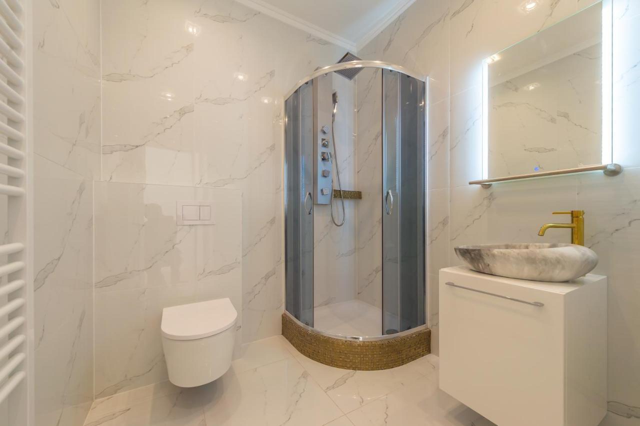 Cool Boutique - Leopoldstadt Apartment