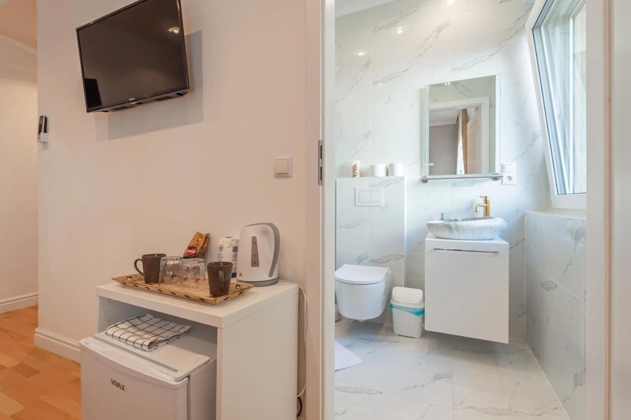 Cool Boutique - Leopoldstadt Apartment Vienna