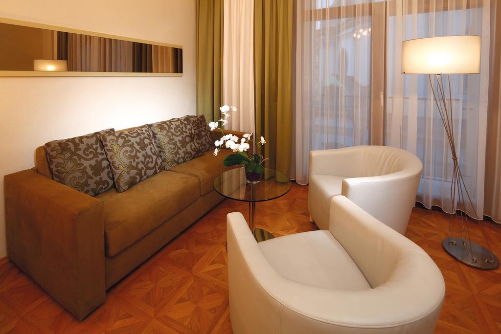 Wandl 4* Vienna