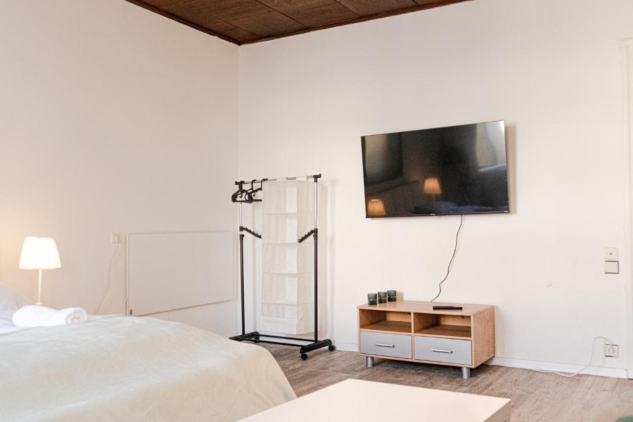 Perfectly Situated 2br Shared Apt- Ideal For Longstays Vienna