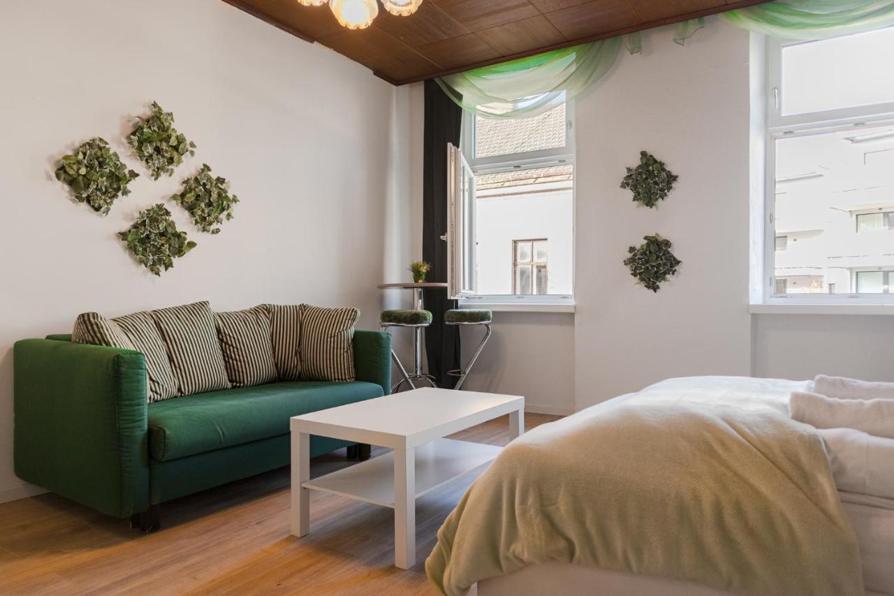 Perfectly Situated 2br Shared Apt- Ideal For Longstays Appartamento Vienna