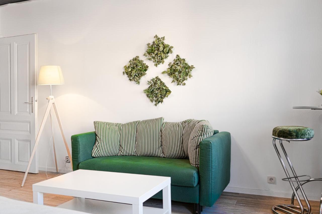 Perfectly Situated 2br Shared Apt- Ideal For Longstays Vienna