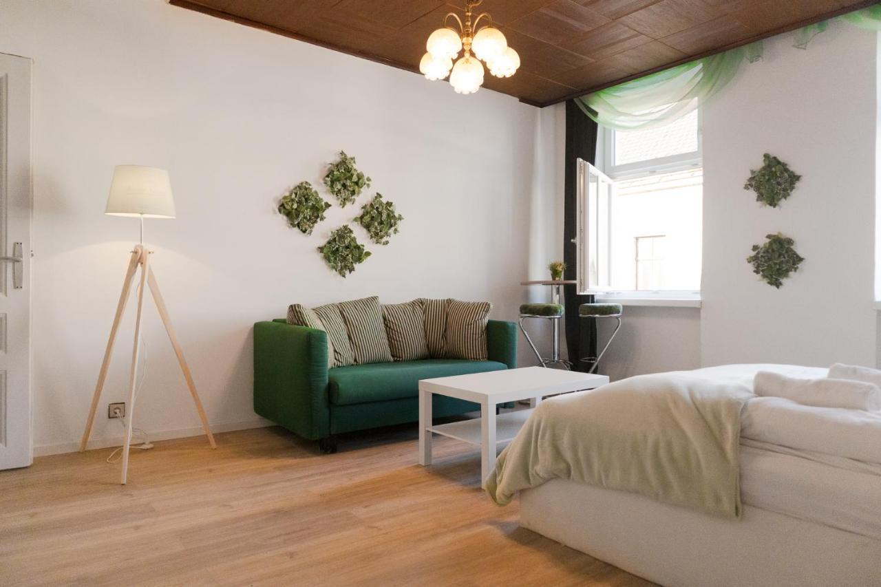 Perfectly Situated 2br Shared Apt- Ideal For Longstays Apartment Vienna