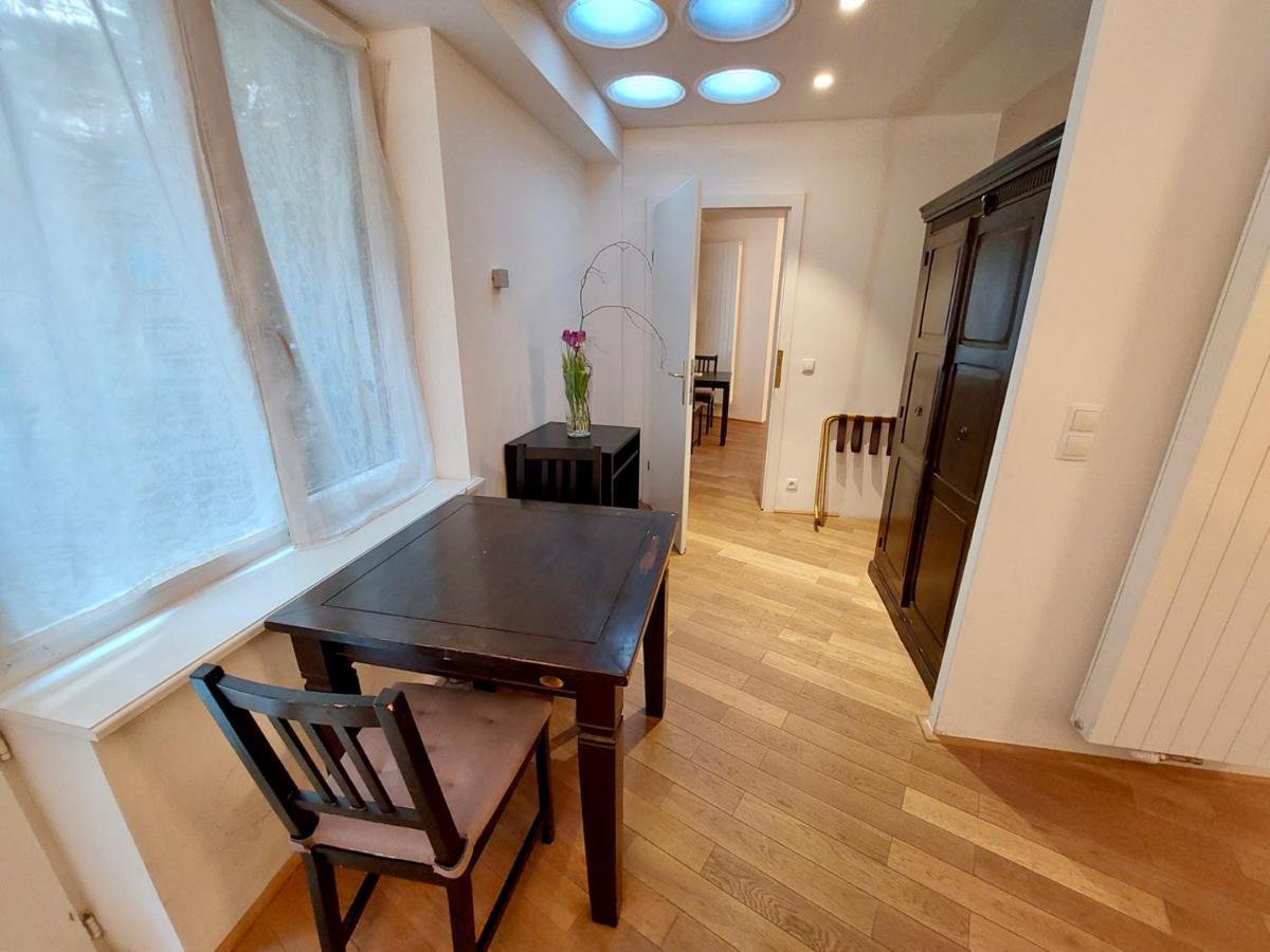 Vienna Studio Apartments Vienna