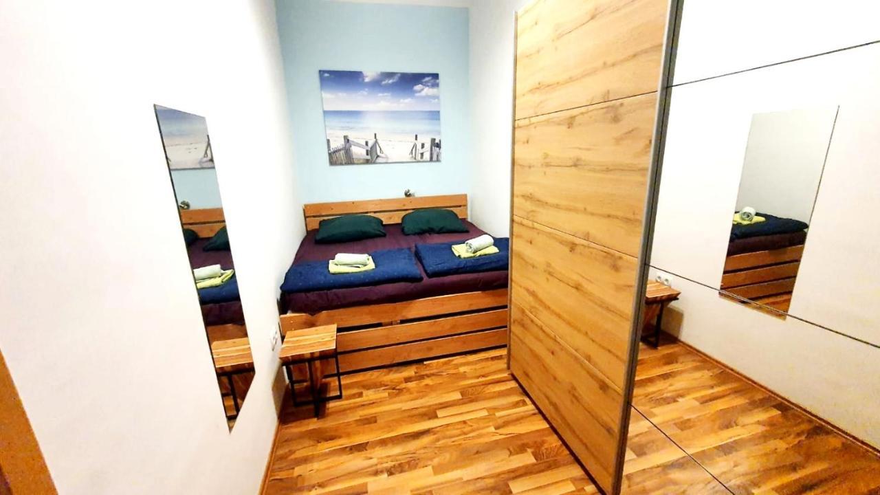 Apartment Stylische Ruheoase *