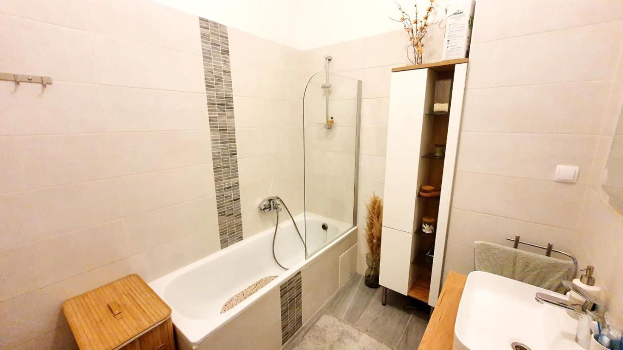 Stylische Ruheoase Apartment Vienna