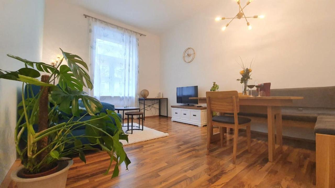 Stylische Ruheoase Apartment Vienna