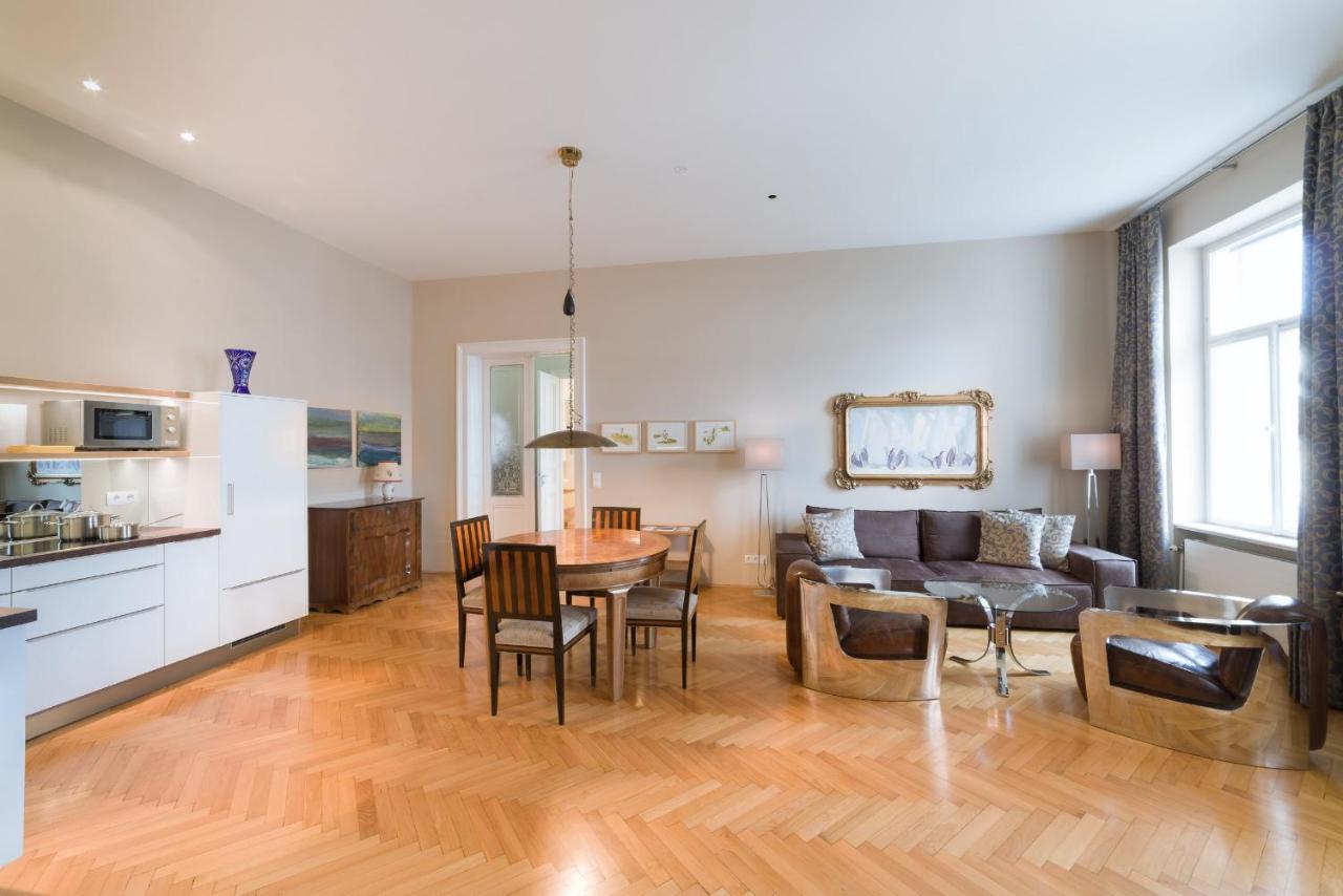 Sissi 2rooms 66m2 Gardenview Silent Beautiful Perfect