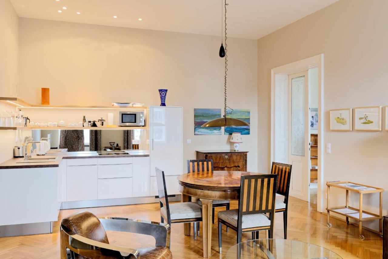 Sissi 2rooms 66m2 Gardenview Silent Beautiful Perfect Apartment Vienna