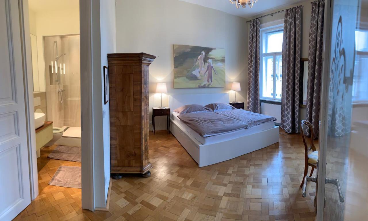 Sissi 2rooms 66m2 Gardenview Silent Beautiful Perfect *