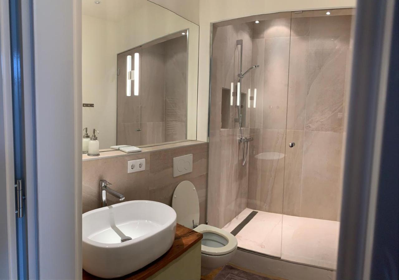 Sissi 2rooms 66m2 Gardenview Silent Beautiful Perfect Vienna