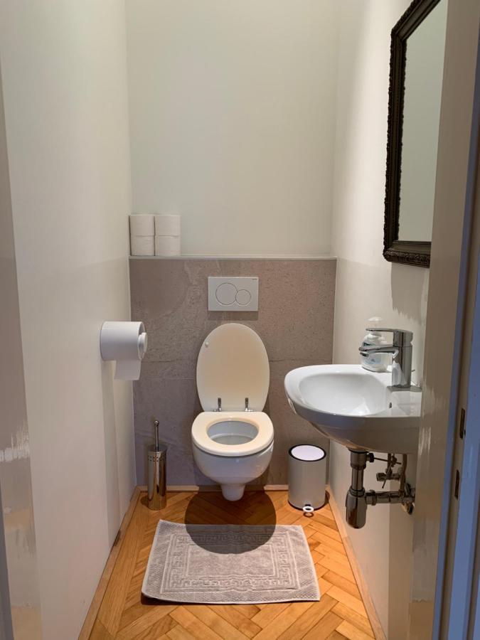 Apartment Sissi 2rooms 66m2 Gardenview Silent Beautiful Perfect