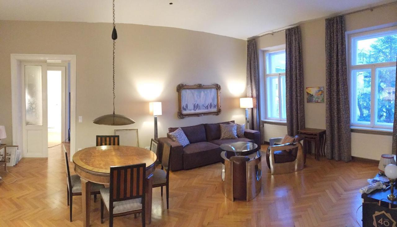 Sissi 2rooms 66m2 Gardenview Silent Beautiful Perfect Apartment