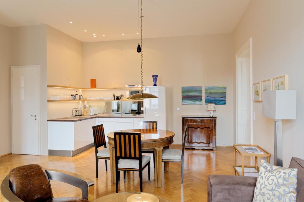 Sissi 2rooms 66m2 Gardenview Silent Beautiful Perfect Apartment *