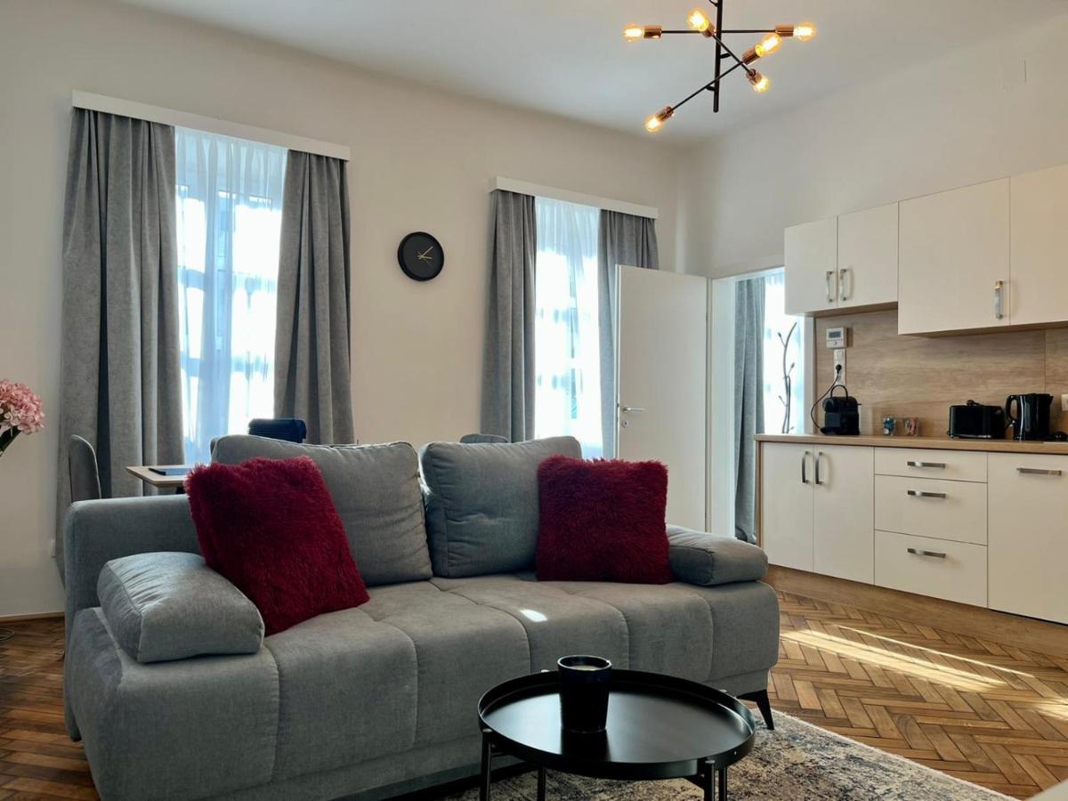Krongasse Apartment