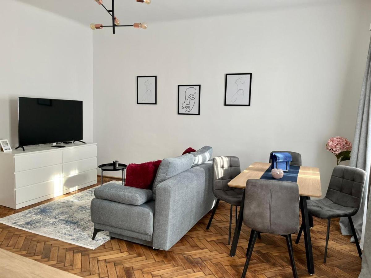 Krongasse Apartment