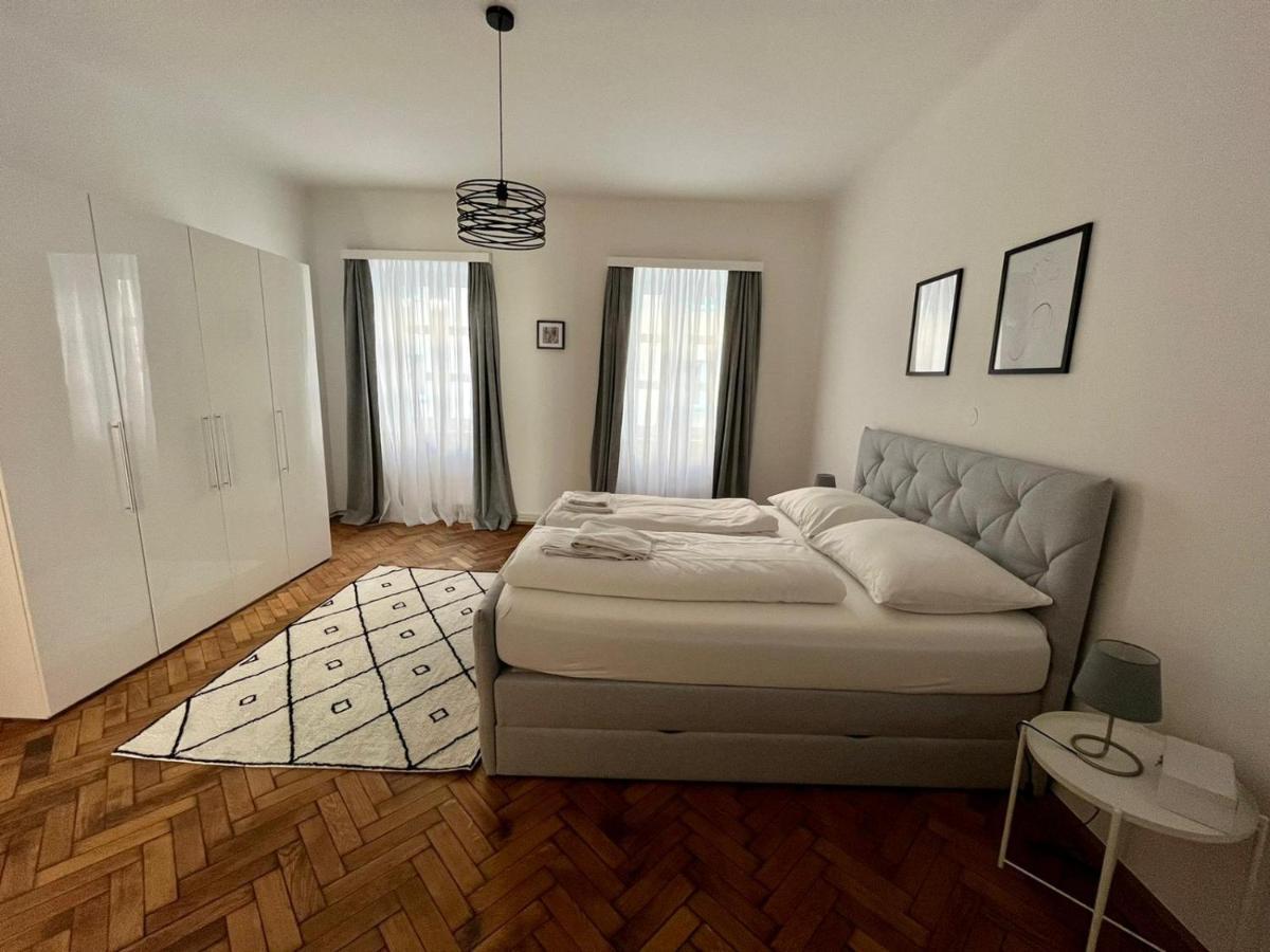 Krongasse Apartment Vienna