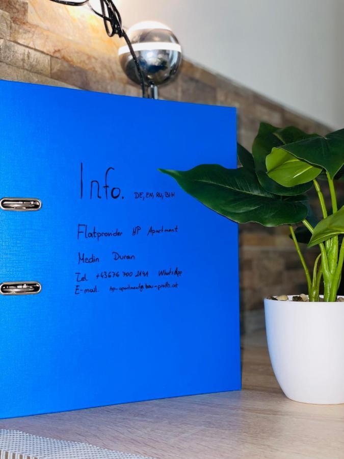 Apartment Flatprovider Hp *