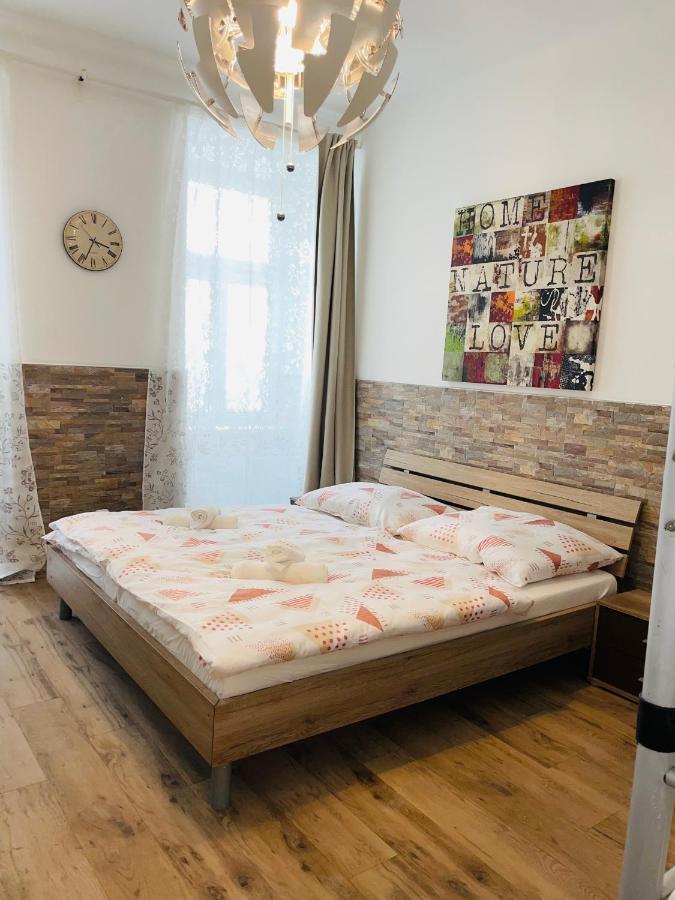 Flatprovider Hp Apartment *