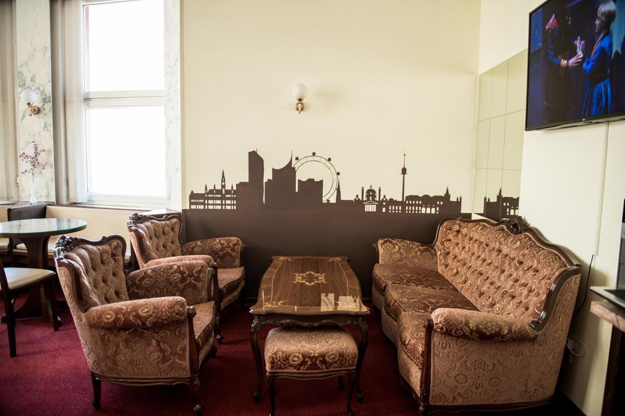 Boutique - Premium Vienna