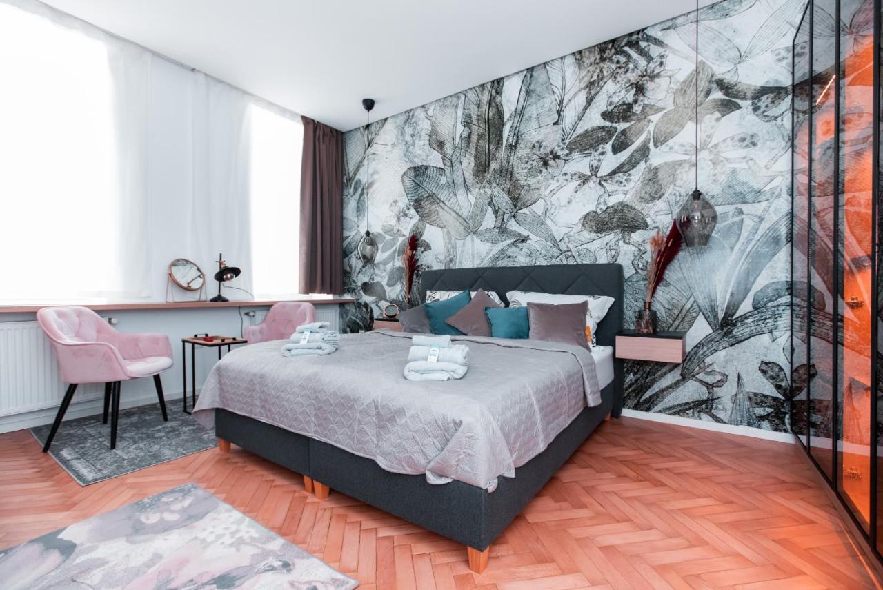 Appartamento Petit Luxe
