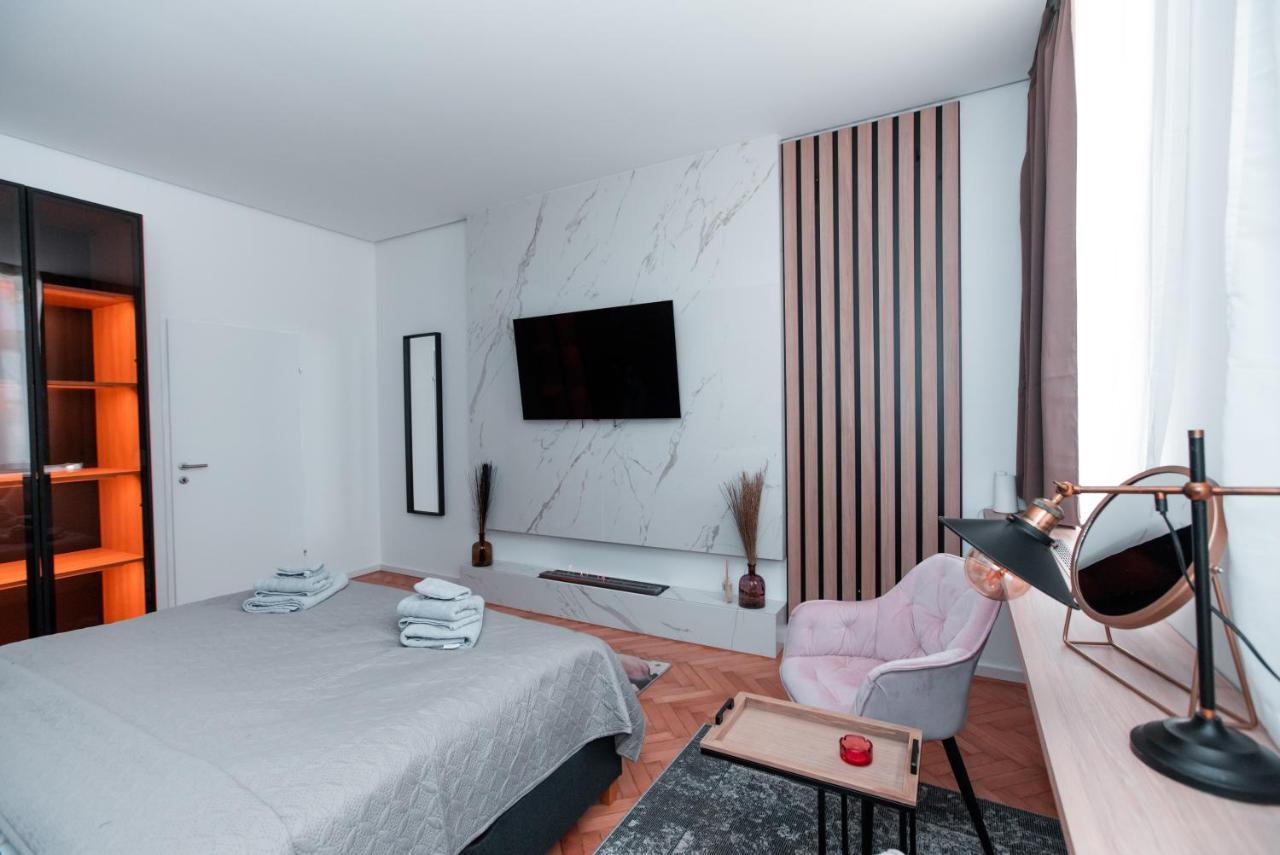 Apartamento Petit Luxe *