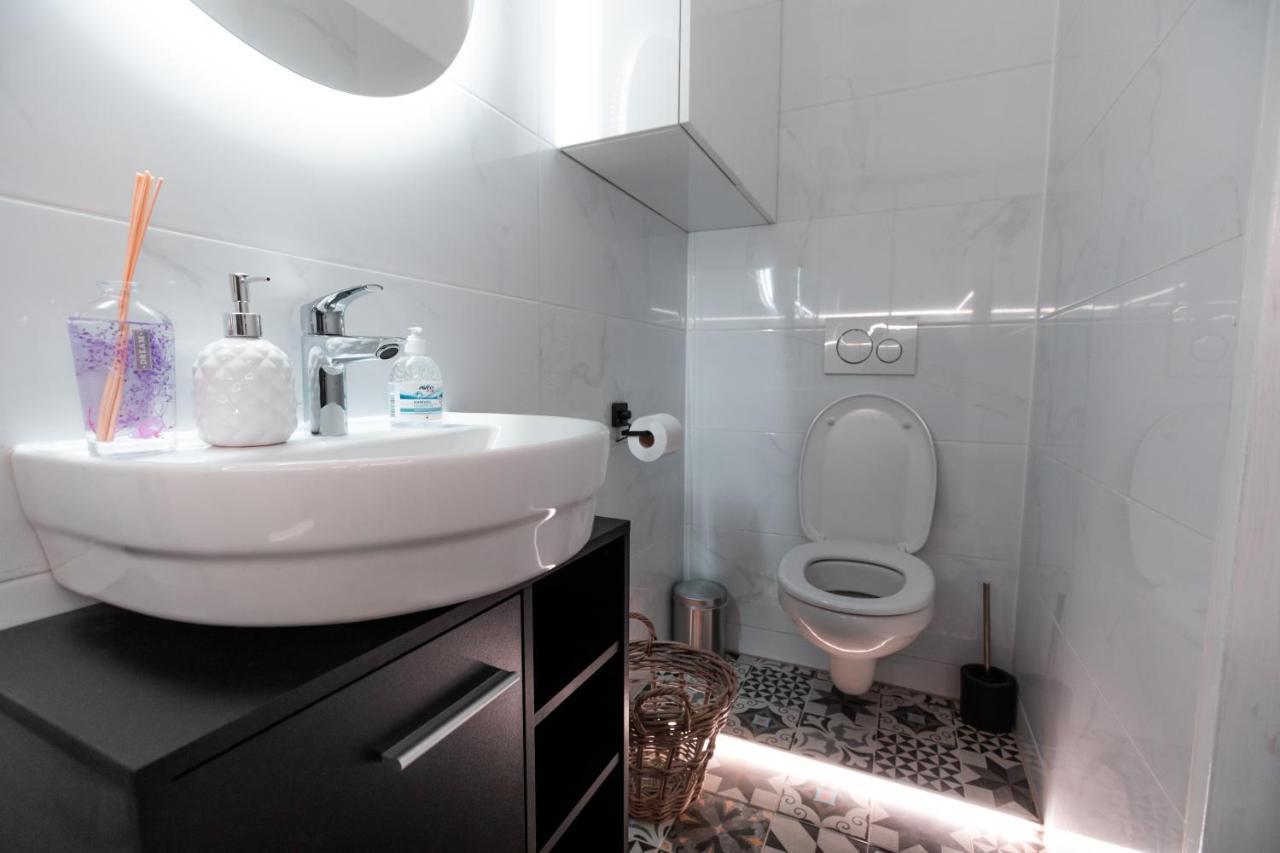 Appartamento Petit Luxe Vienna
