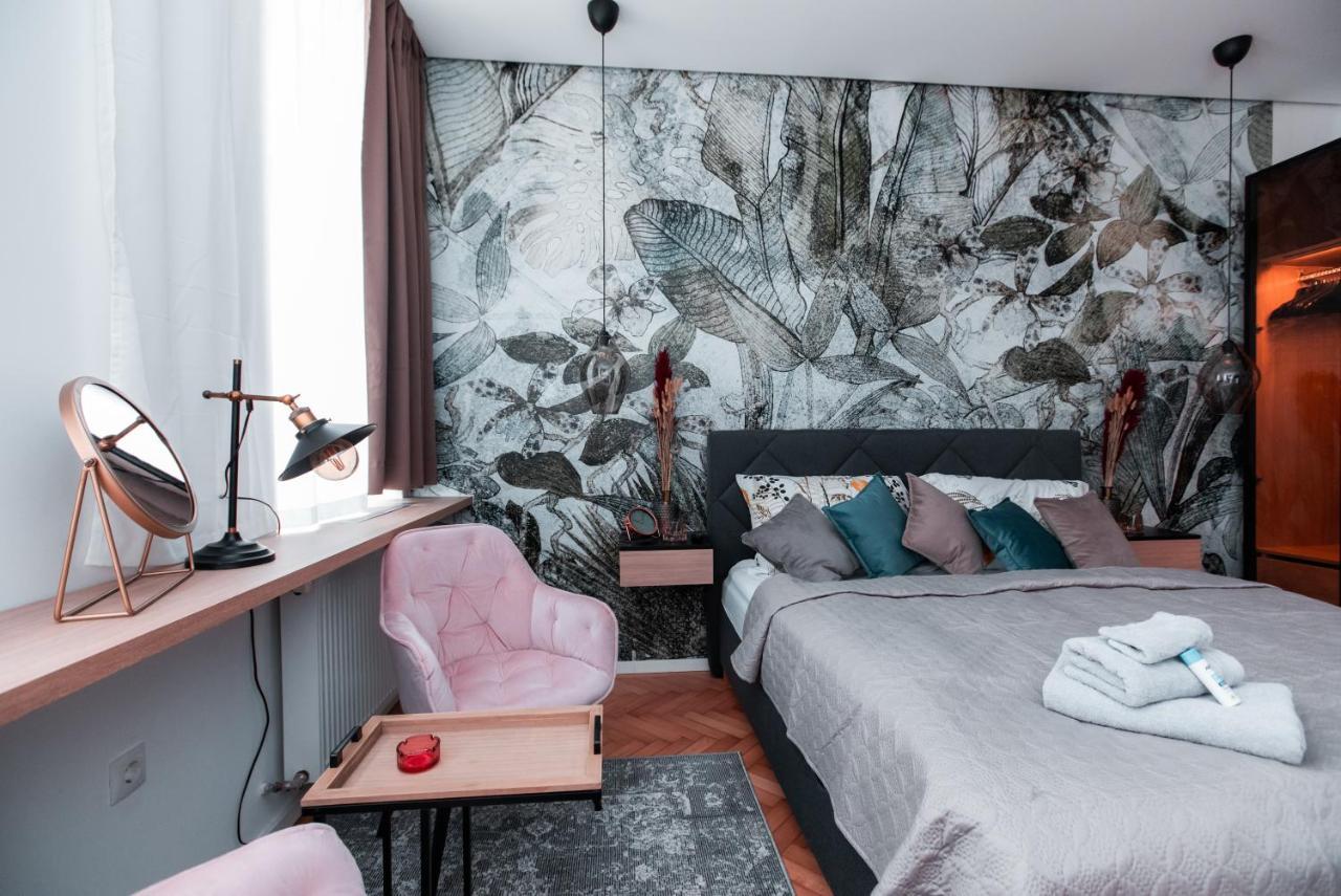 Appartamento Petit Luxe