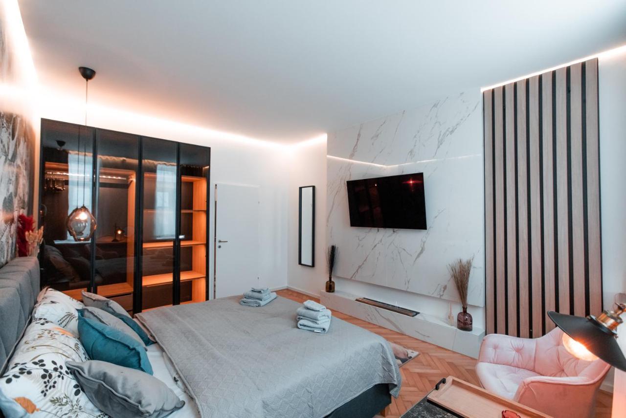 Petit Luxe Appartamento Vienna