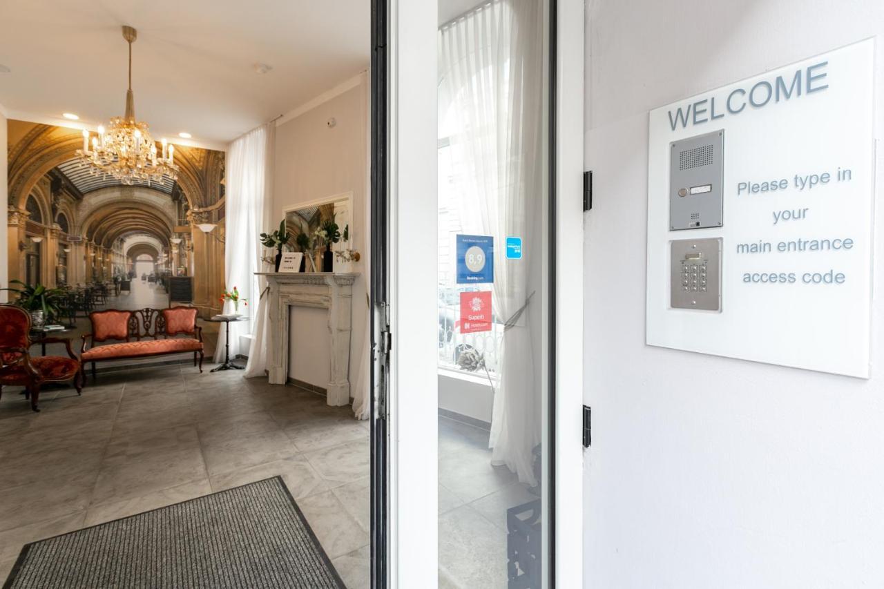 Guest house 55 Vienna