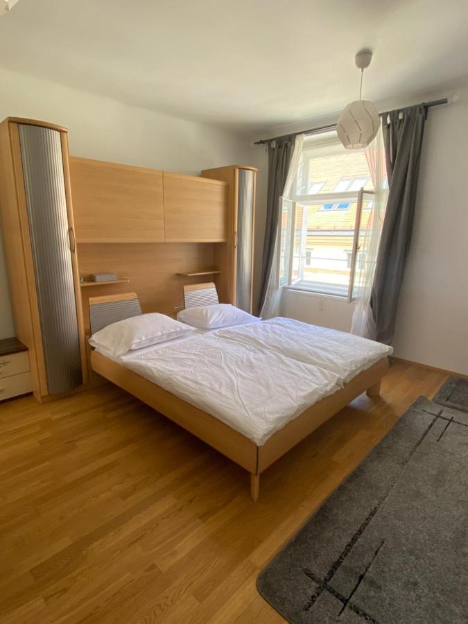 Apartment Eden In Stephansdom
