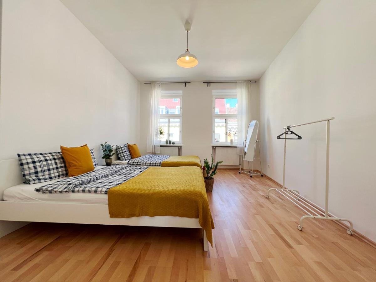 Time For Life Apartment *