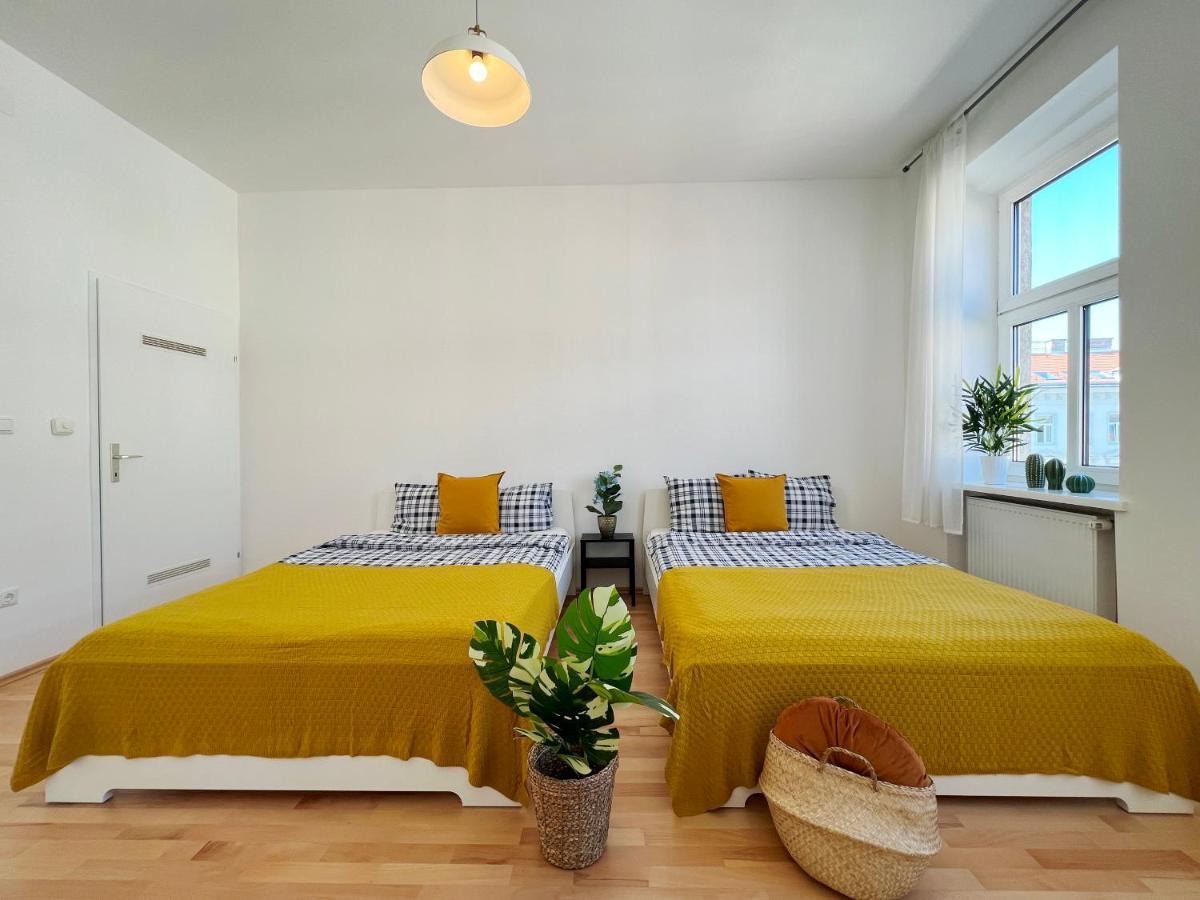 Apartamento Time For Life Viena
