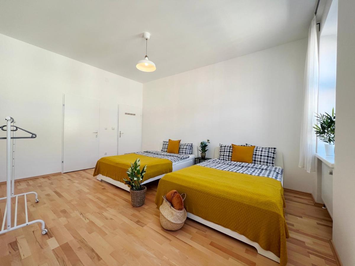 Apartamento Time For Life