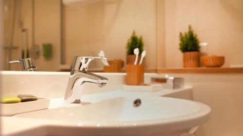 Hotel Henriette Stadthotel 4*