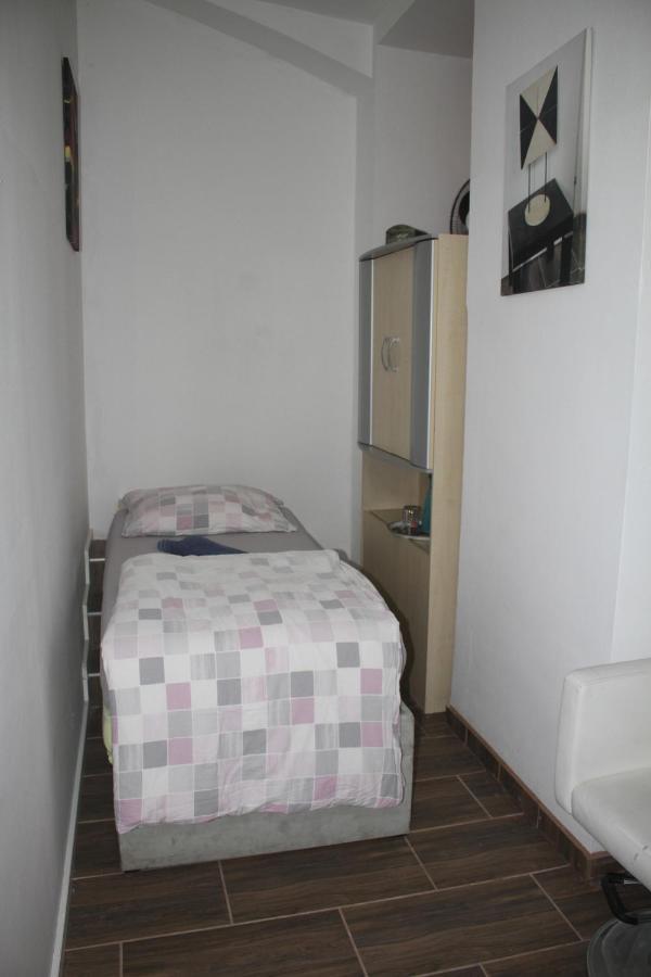 Stadtpark Homestay *