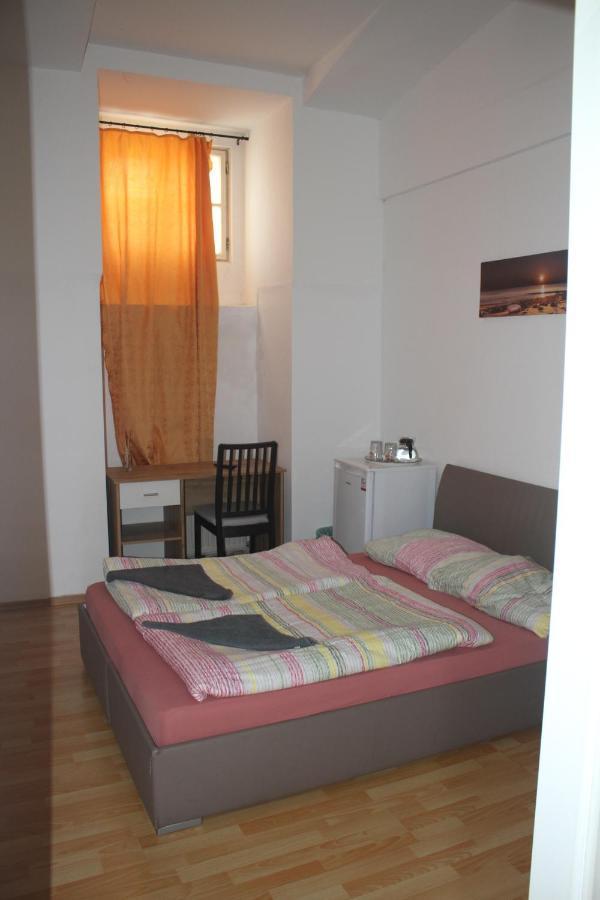 Hospedagem domiciliar Stadtpark *