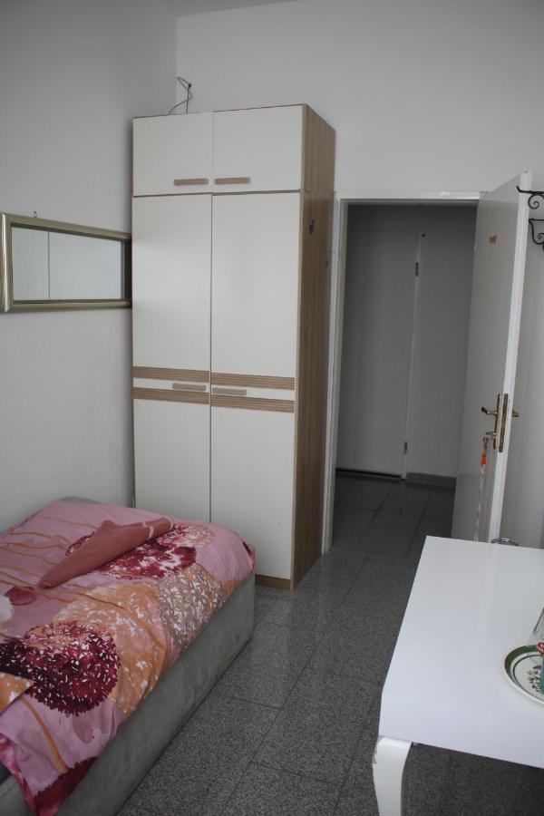 Homestay Stadtpark