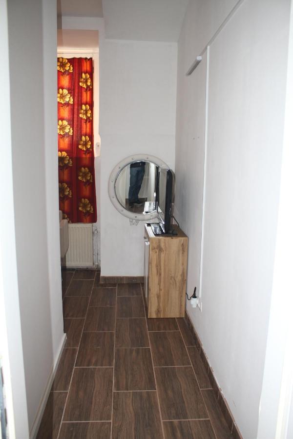 Hospedagem domiciliar Stadtpark *