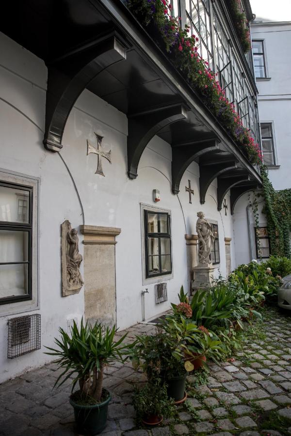 Gaestehaus Deutscher Orden Viena