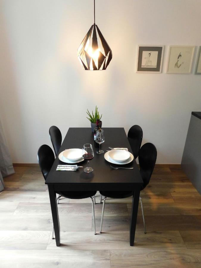 Max, Ruhige Sonnige In Praternahe Appartamento Vienna