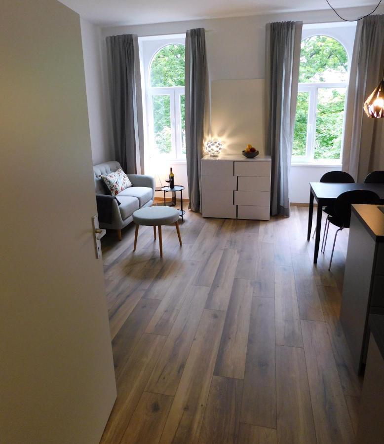 Max, Ruhige Sonnige In Praternahe Appartamento