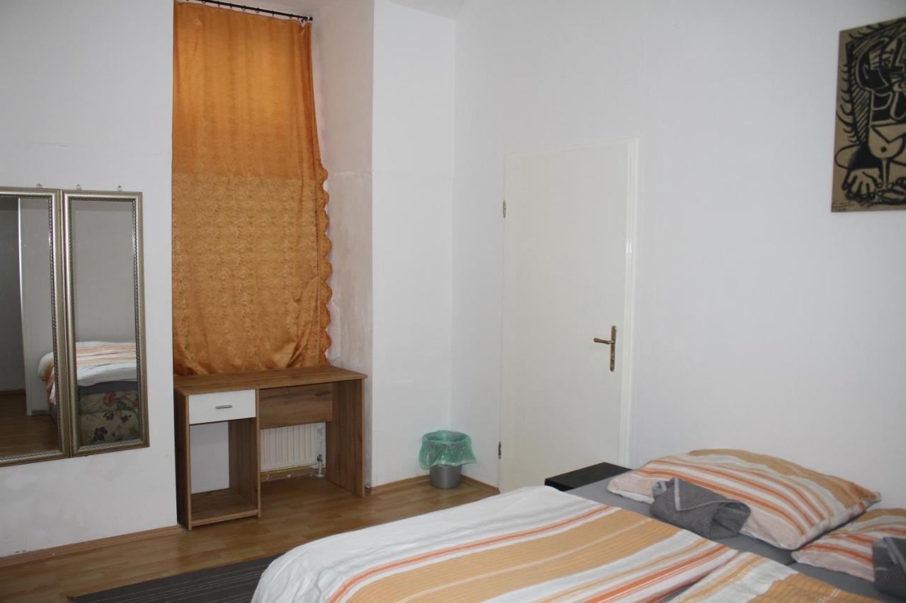Stadtpark Homestay