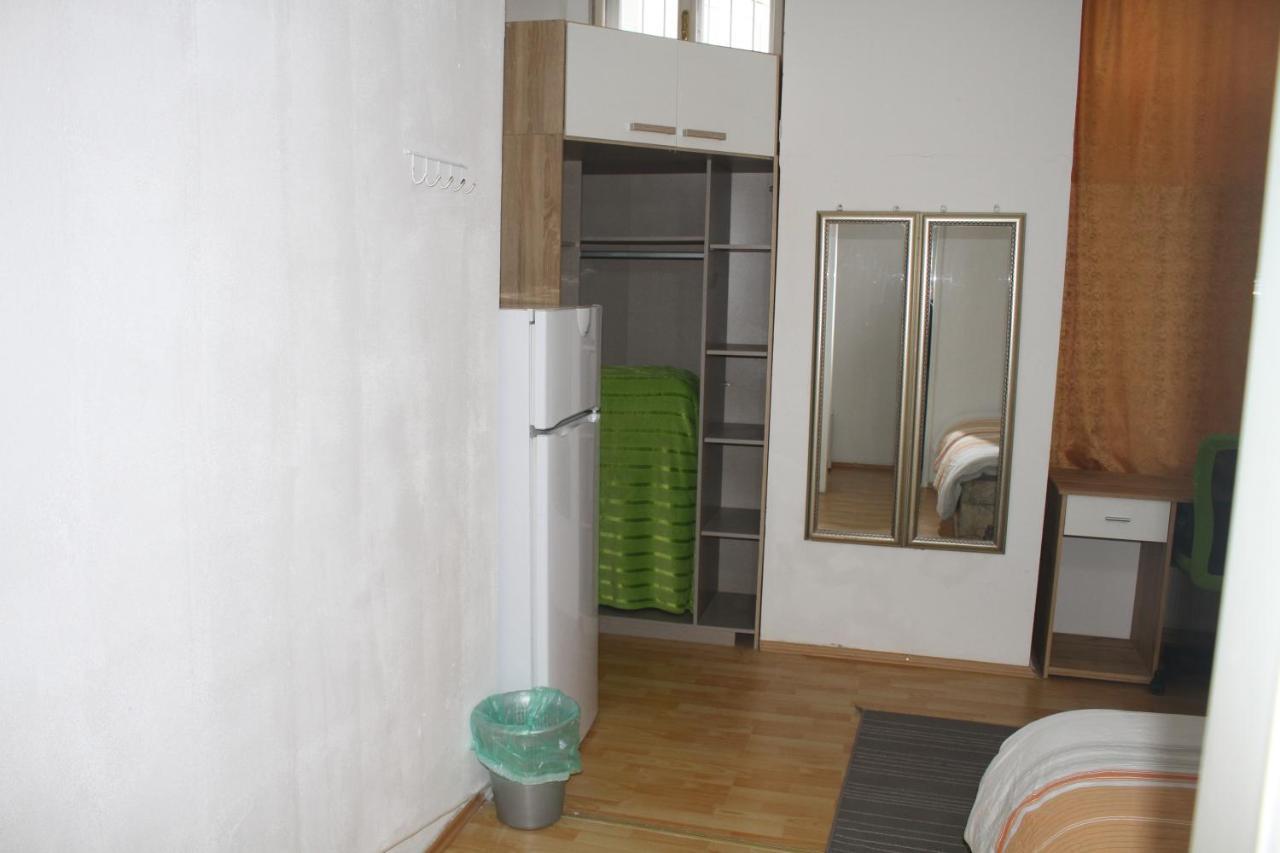 Homestay Stadtpark