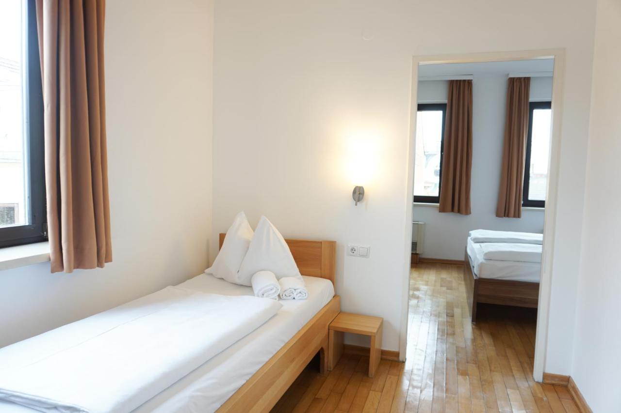 Hotel Kaffeemuehle